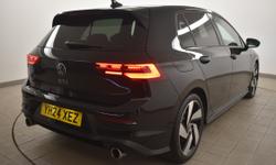 Volkswagen GOLF Photo 3