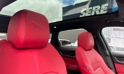 Jaguar F-PACE Photo 4