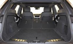 Land Rover RANGE ROVER EVOQUE Photo 28