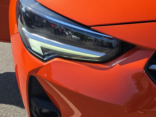 Vauxhall Corsa Photo 25