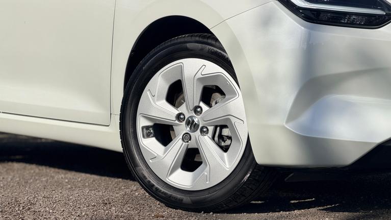 Used Suzuki Swift KS74UGD 22