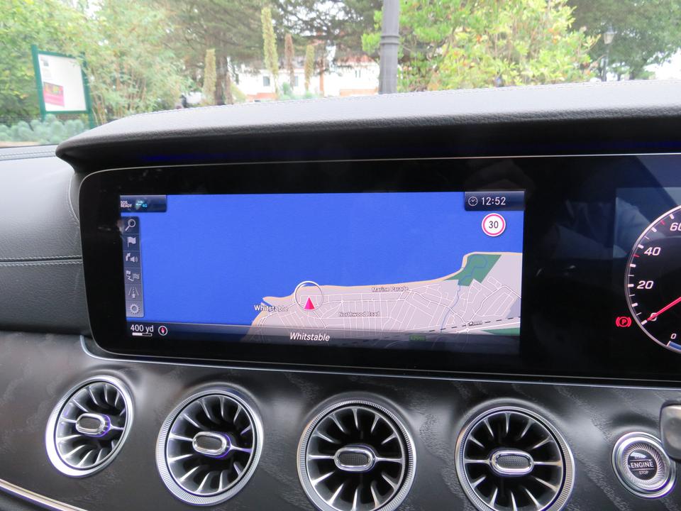 Used Mercedes-Benz E Class LK19KHZ 17