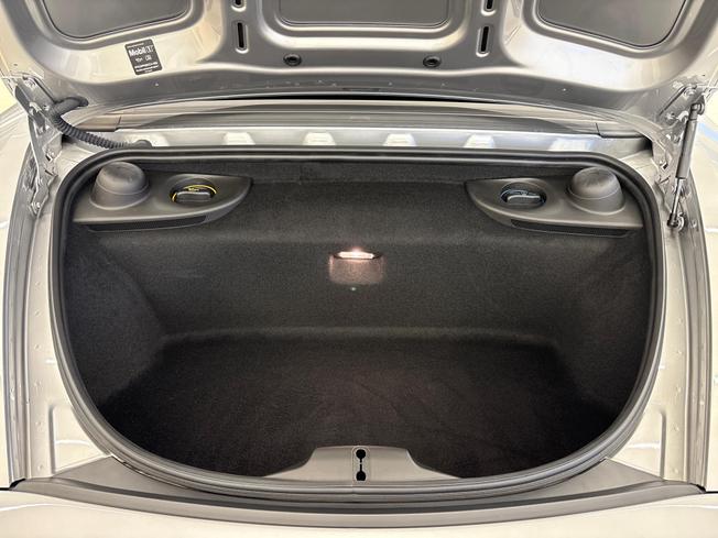 PORSCHE 718 Boxster Photo 26