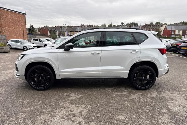 SEAT Ateca Photo 38