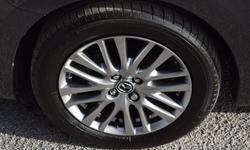 Mazda Mazda2 Photo 41
