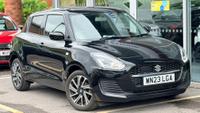 Used Suzuki Swift WN23LGA 1