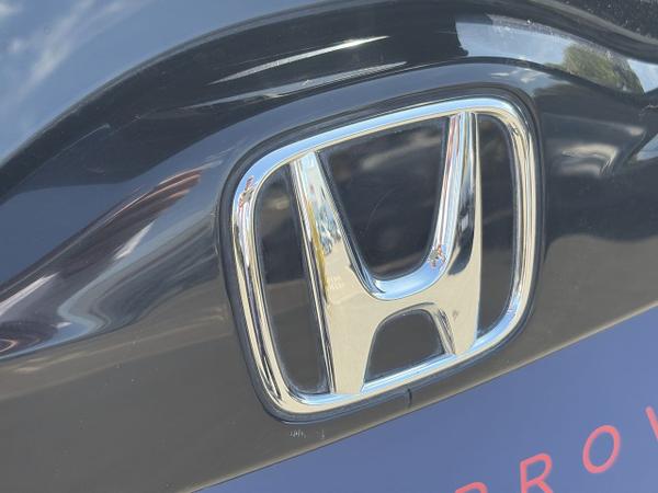 Honda Jazz Photo 26