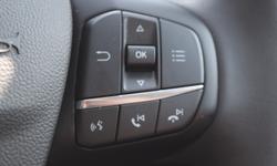 Ford FOCUS Photo 15