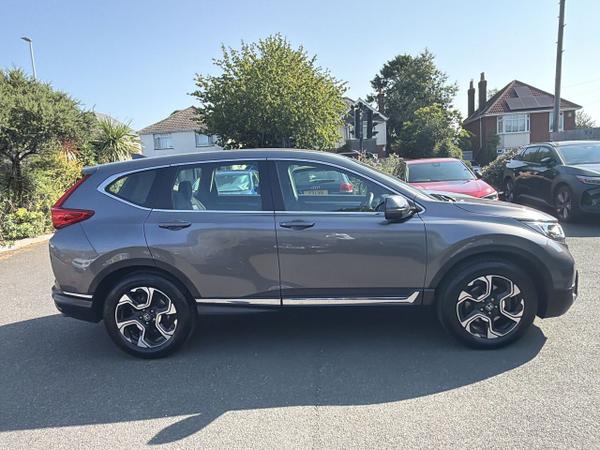 Honda CR-V Photo 29