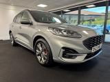 Ford Kuga Photo 4