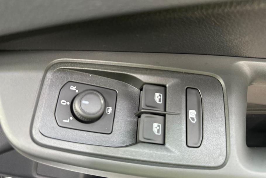 Used Ford TRANSIT CONNECT CONNECTTREN02 23