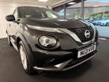 Nissan Juke Photo 5
