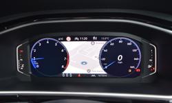 Volkswagen T-ROC Photo 12