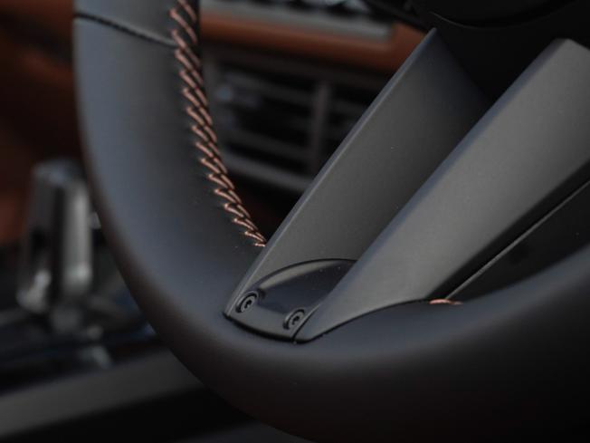 PORSCHE 911 Photo 38