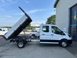 Ford Transit Photo 15