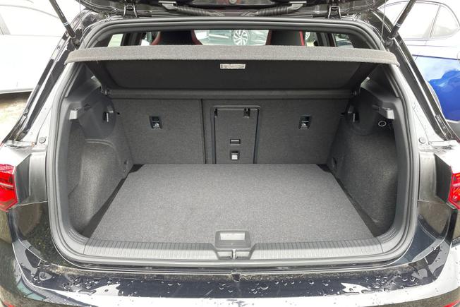 Volkswagen Golf Photo 9