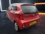 Kia Picanto Photo 1