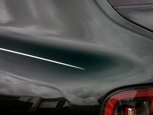 ROLLS-ROYCE Cullinan Series II Photo 15