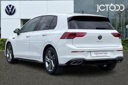 Volkswagen Golf Photo 3
