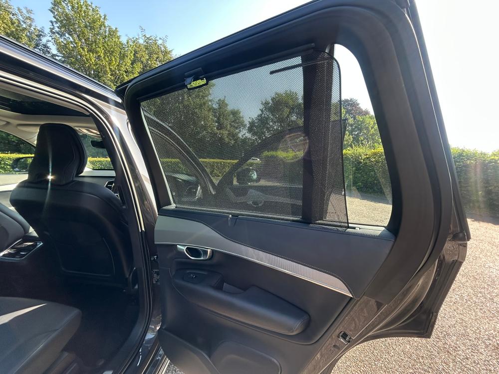 Used Volvo XC90 YP23TCV 21