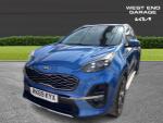 Kia Sportage Photo 3