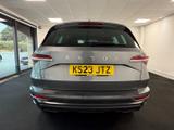 Skoda Karoq Photo 7