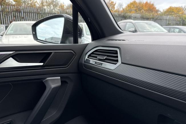 Volkswagen Tiguan Photo 32