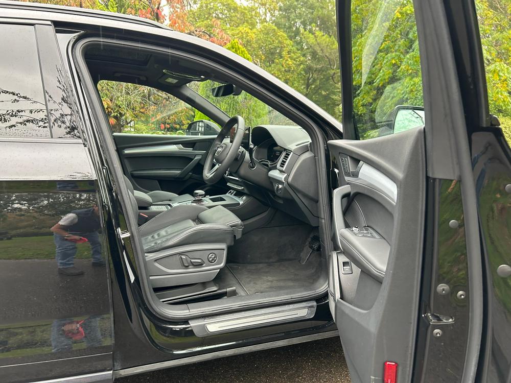 Used Audi Q5 LX70DNY 16