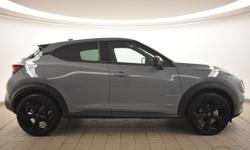 Nissan JUKE Photo 1