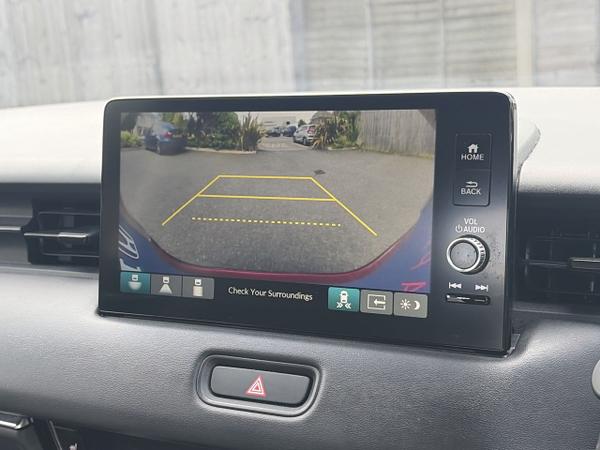 Honda HR-V Photo 9