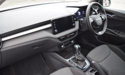 Skoda FABIA Photo 11
