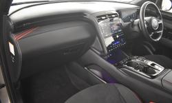 Hyundai TUCSON Photo 22