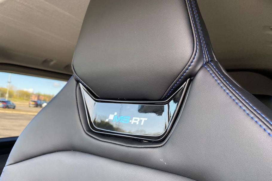 Used Ford TRANSIT CUSTOM L1DCIVMSRT7 16