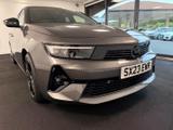Vauxhall Astra Photo 5