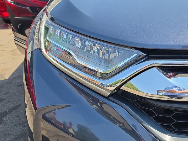 Honda CR-V Photo 25