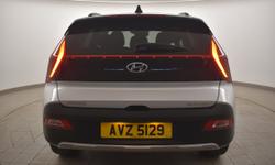 Hyundai BAYON Photo 28