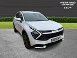 Kia Sportage Photo 2