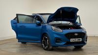 Ford Puma Photo 6