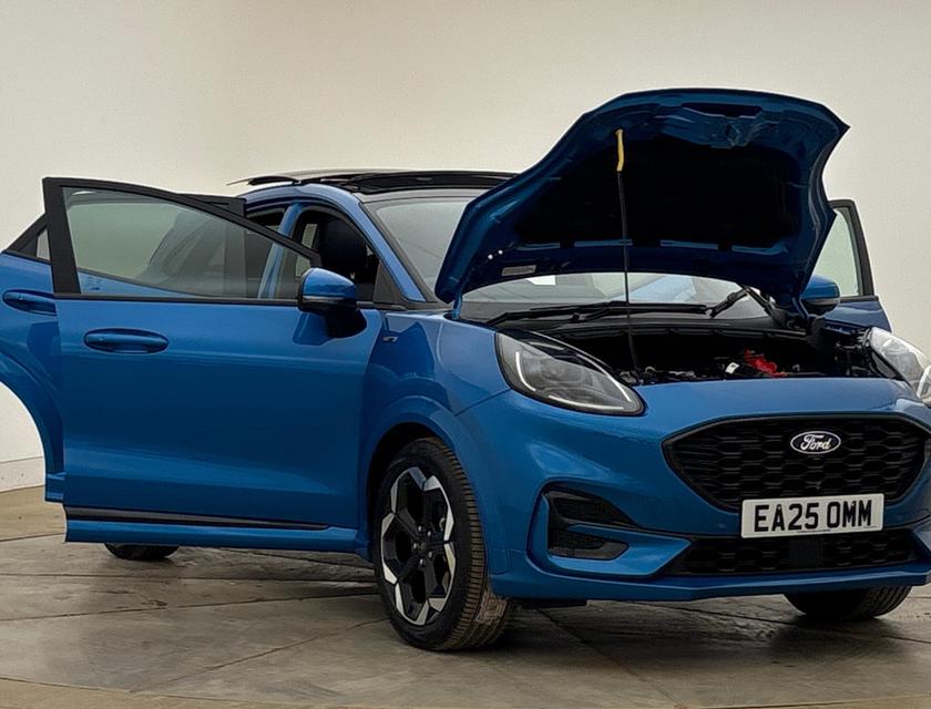 Ford Puma Photo 6c7a8b62-562d-4647-a2f4-28f0fa2e4b43.jpg