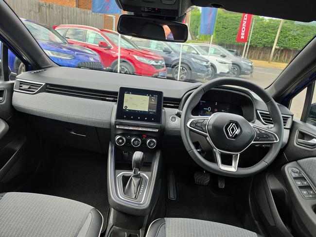 Renault Clio Photo 6c7d0919-b7fe-4784-b1f5-e282c7977218.jpg