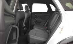 Audi Q3 Photo 24