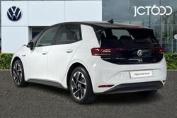 Volkswagen ID.3 Photo 3