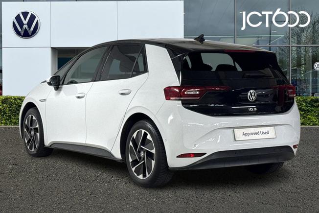 Volkswagen ID.3 Photo 3