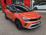 Vauxhall Crossland Photo 0