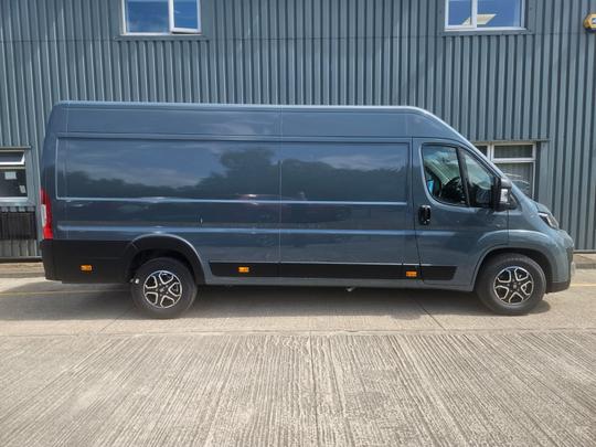 Fiat Ducato Photo