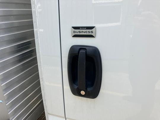 Iveco Daily Photo