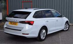 Skoda OCTAVIA Photo 37