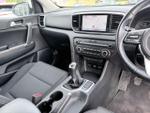 Kia Sportage Photo 26