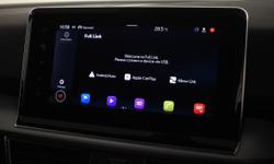 SEAT TARRACO Photo 16