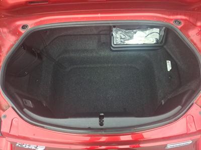 Mazda MX-5 RF Photo 10